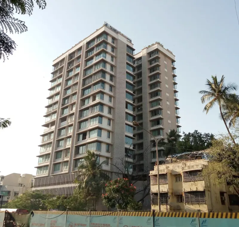 Chandak Ideal 49 — Juhu (2)