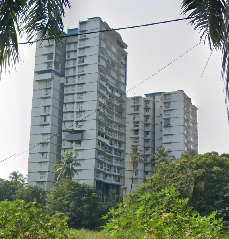 Govardhan Giri — Goregaon West (2)