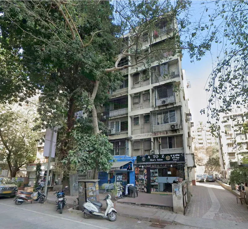 Indraprastha — Malad East (1)