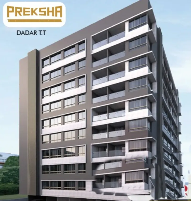 Sugee Preksha — Dadar East