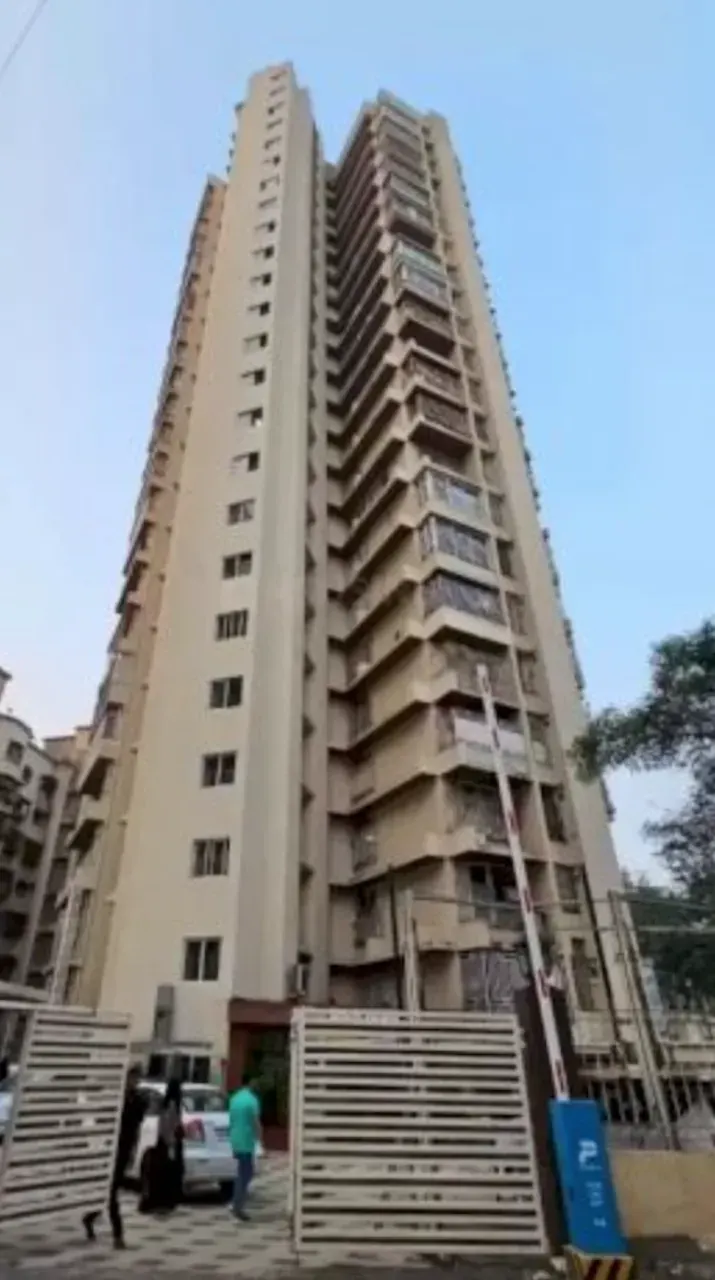 Al Marjaan — Jogeshwari