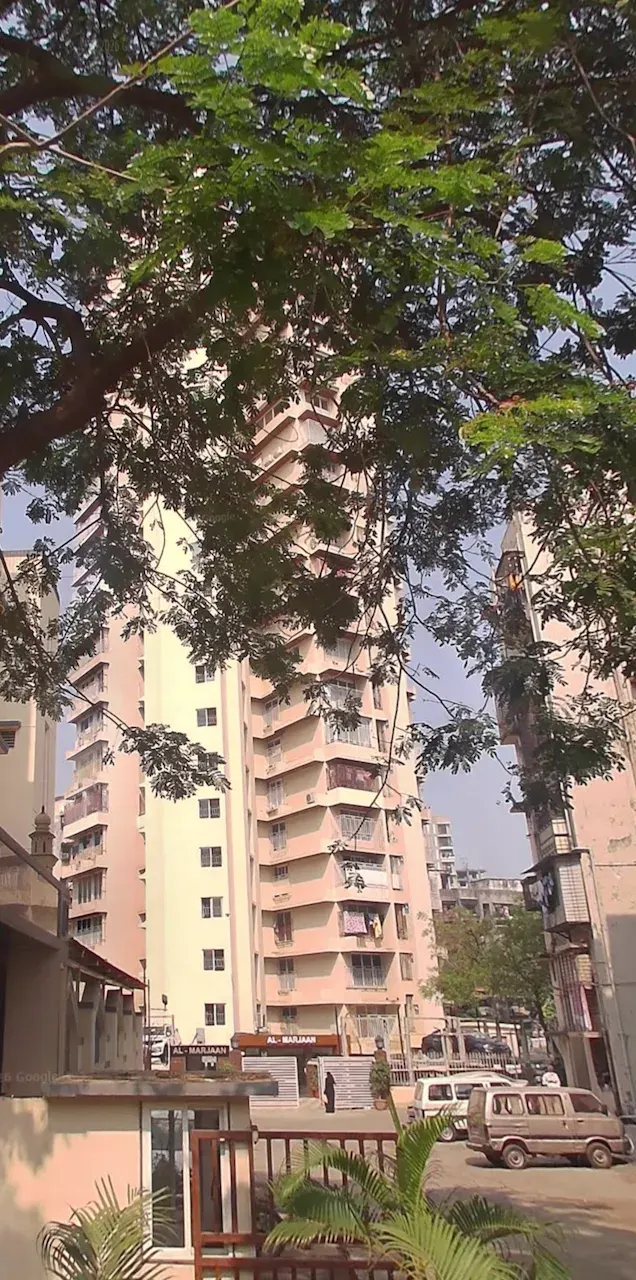 Al Marjaan — Jogeshwari