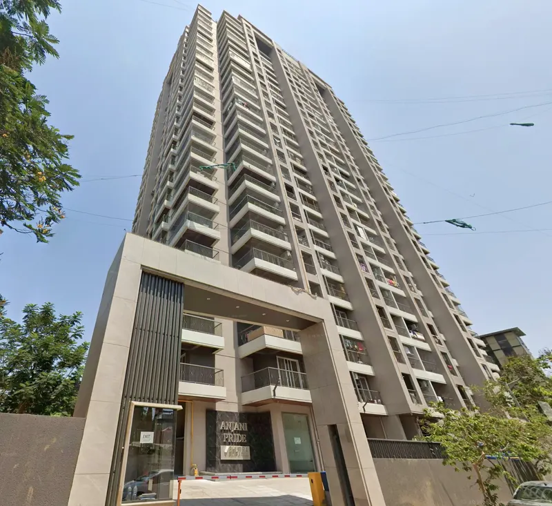 Anjani Pride — Mira Road