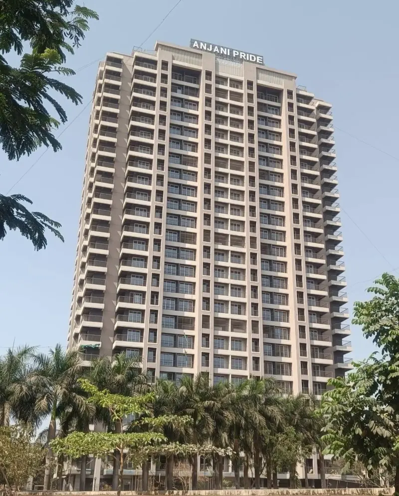 Anjani Pride — Mira Road