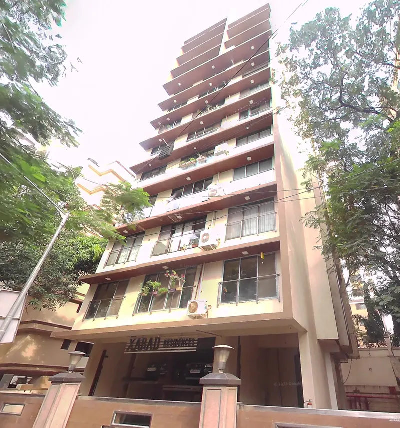 Xarad Residences — Chembur