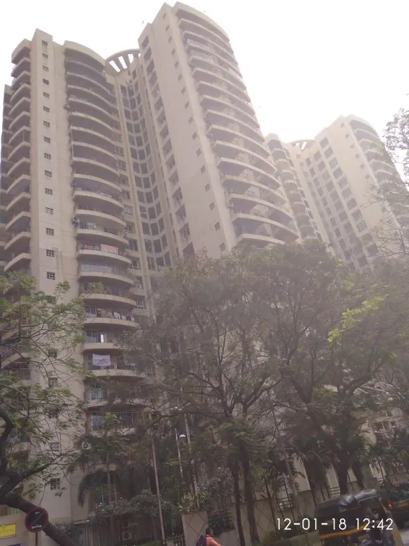 3 BHK Yarrow in Powai