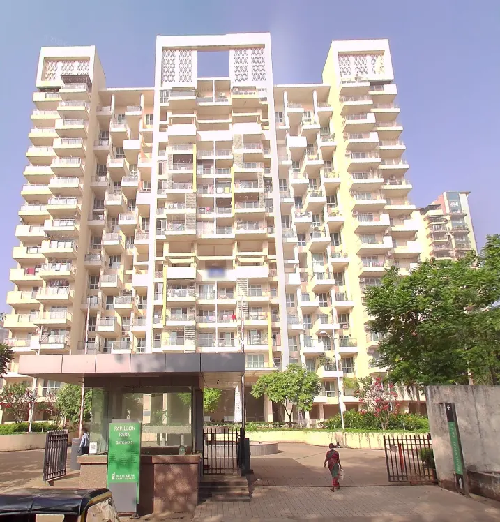 Yvonne — Powai