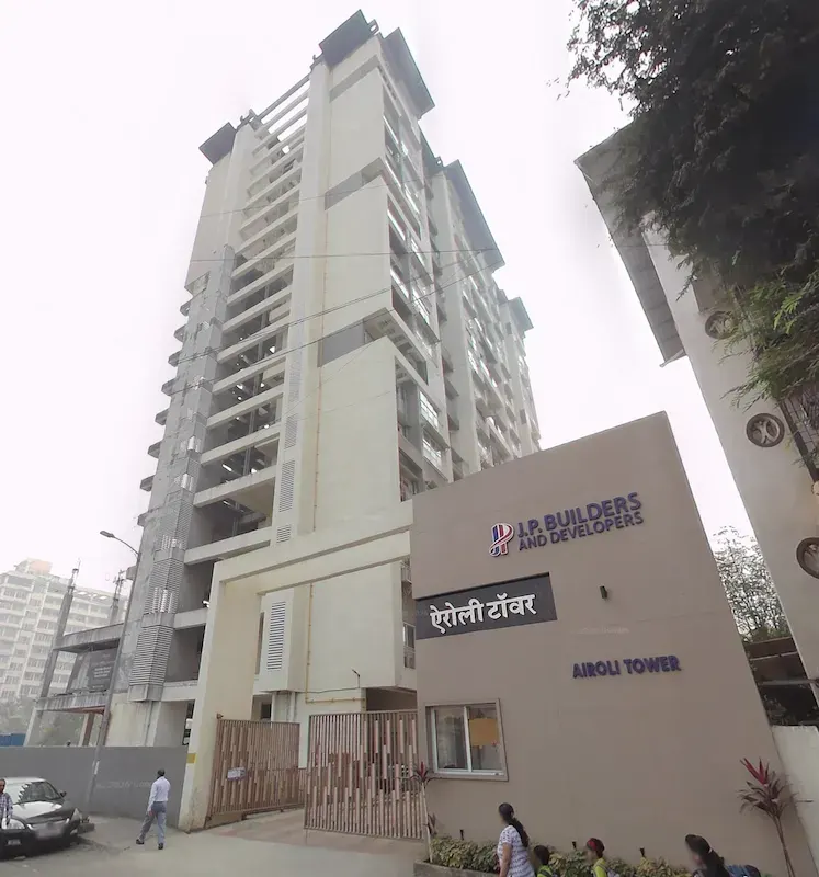 Airoli Tower — Airoli