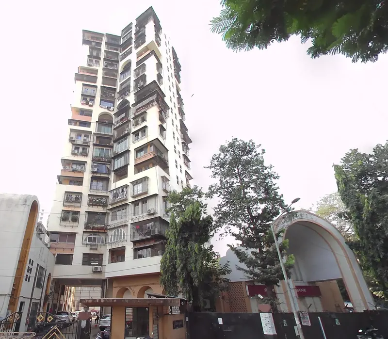 Jamuna Amrut — Jogeshwari (1)