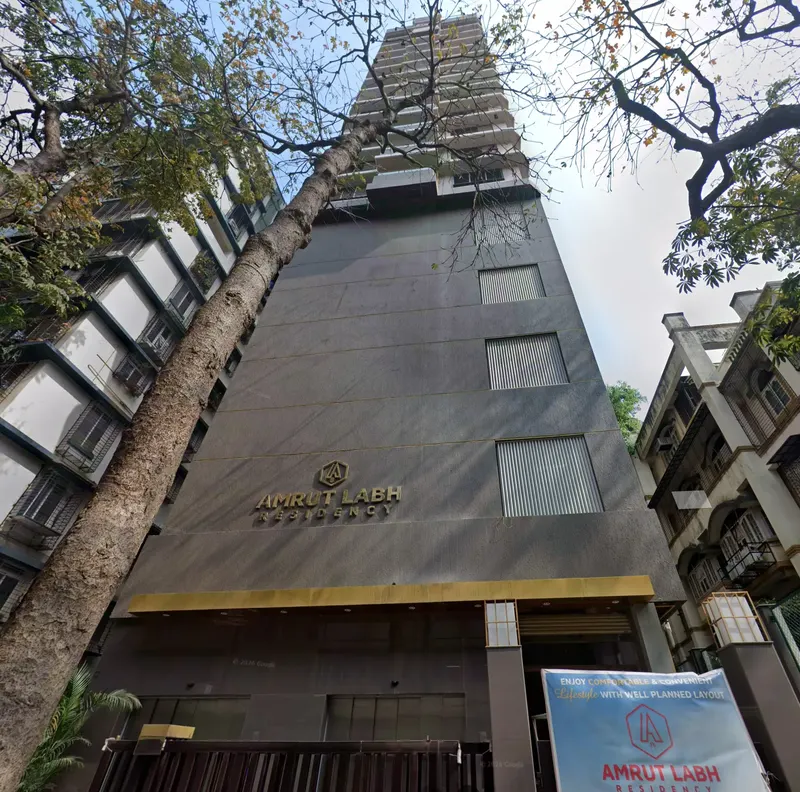 Amrut Labh Residency — Dadar East (1)