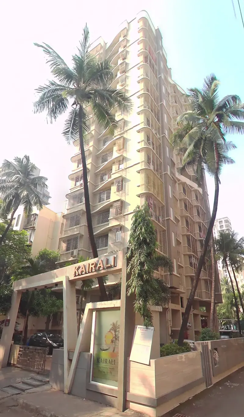Kairali Housing Society — Goregaon West (2)