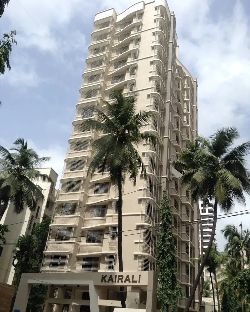 Kairali Housing Society — Goregaon West (3)
