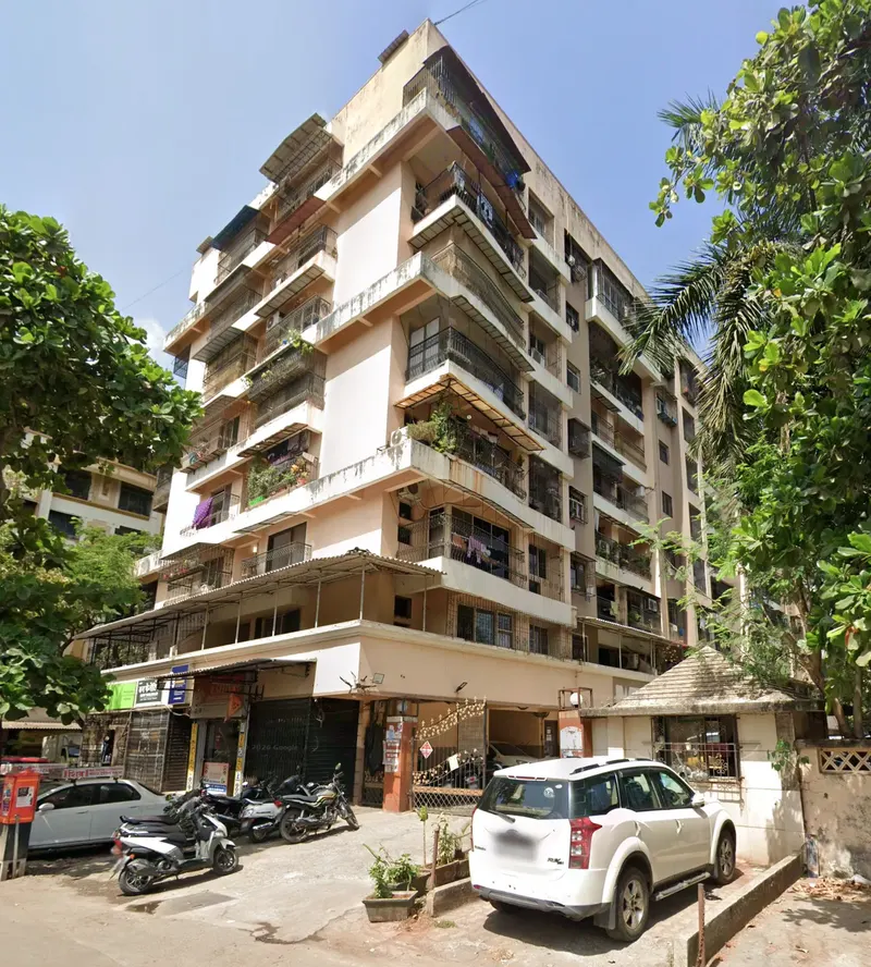 Asmita Garden 2 — Mira Road