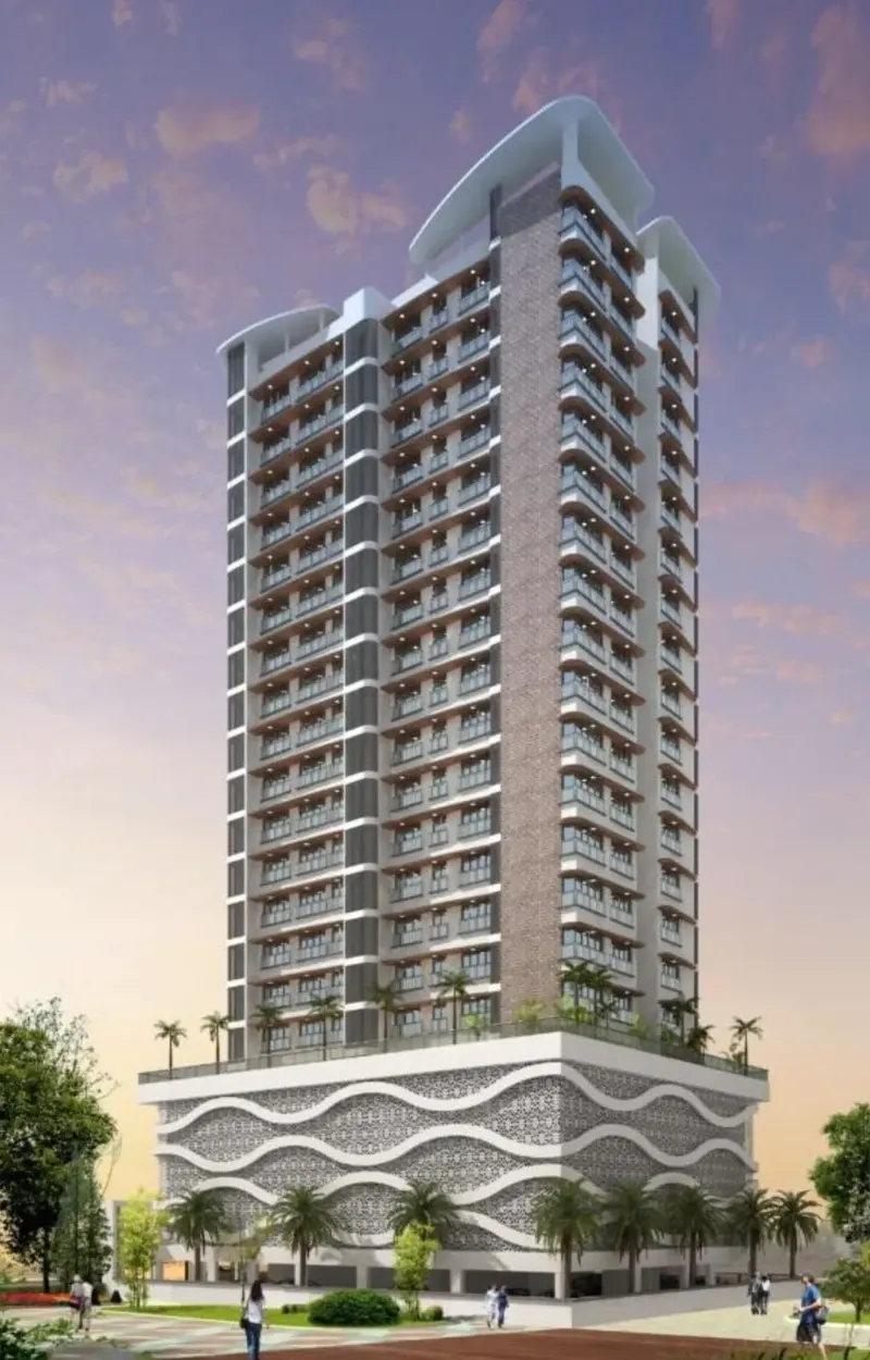 Laxmi Callista — Goregaon West (3)