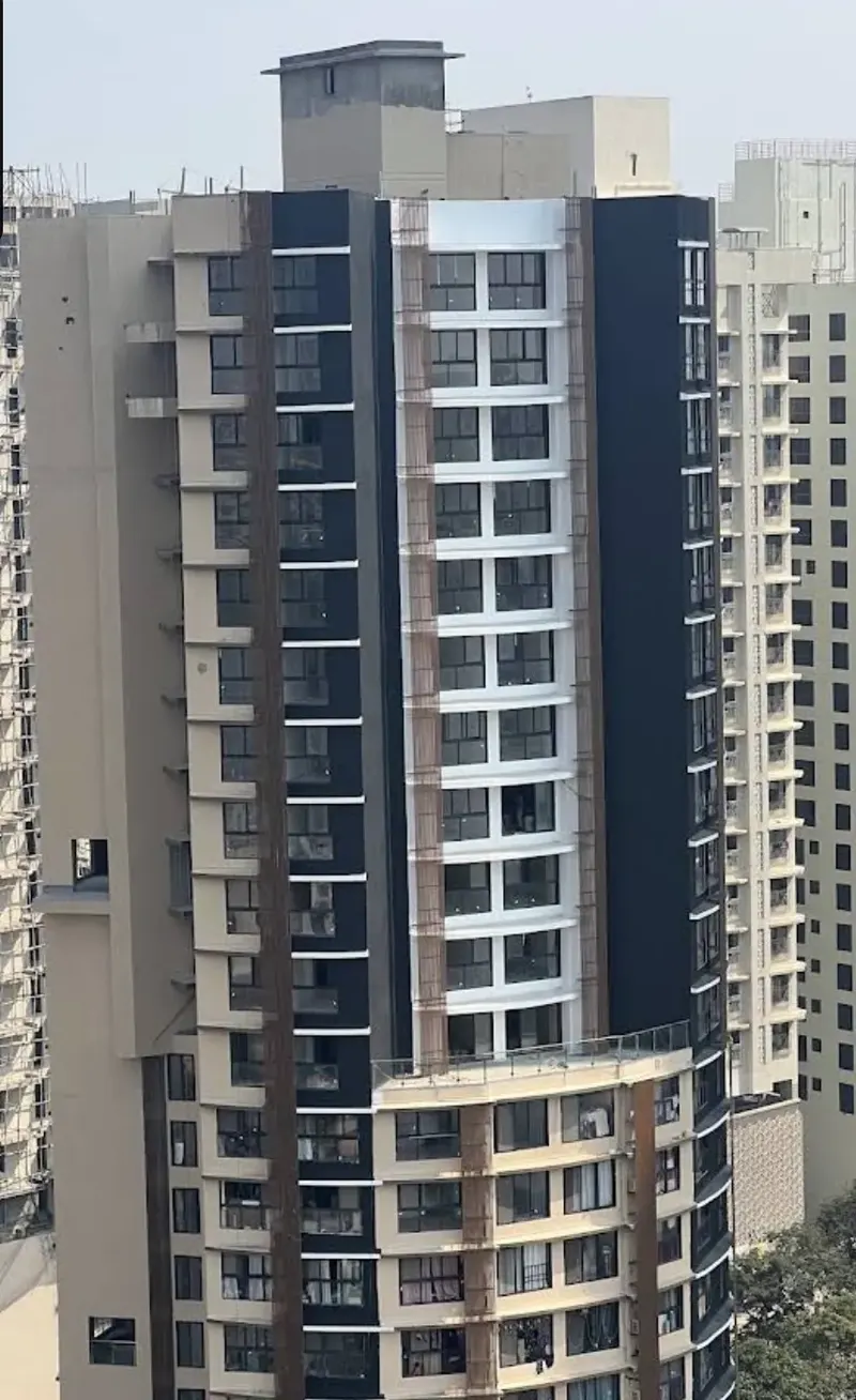 Bellagio Livingstone — Mahalaxmi (1)