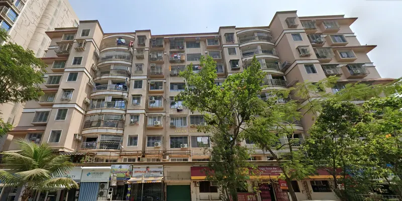 Veena Sarang — Kandivali West (1)