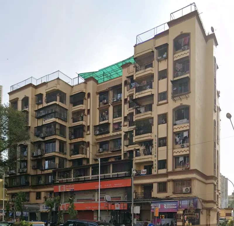Blossom Park — Jogeshwari (1)