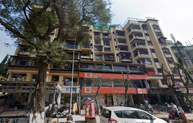 Blossom Park — Jogeshwari (2)