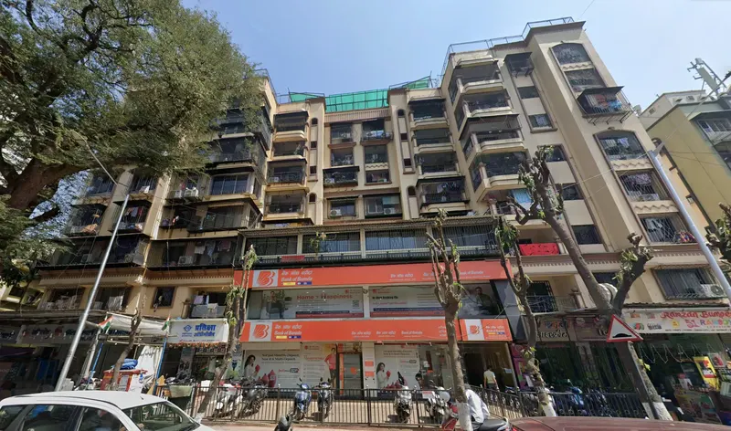 Blossom Park — Jogeshwari (3)
