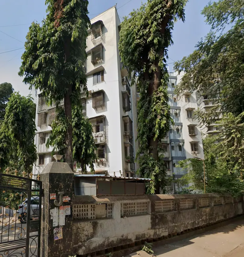 Sunder Jamnotri — Malad West (2)