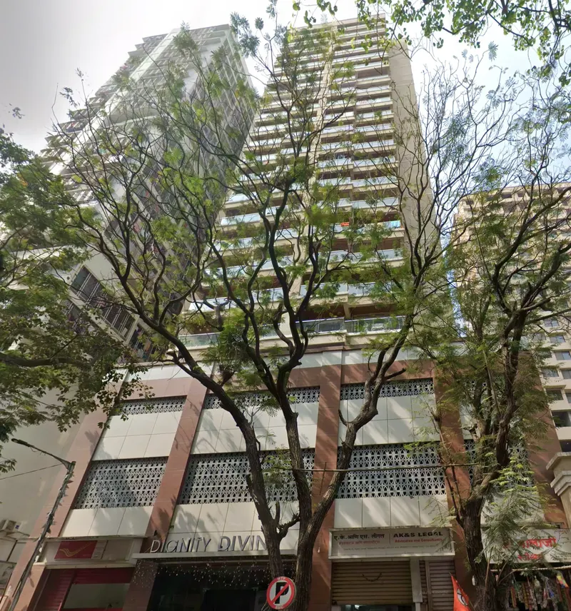 3 BHK Dignity Divine in Wadala, photo 2