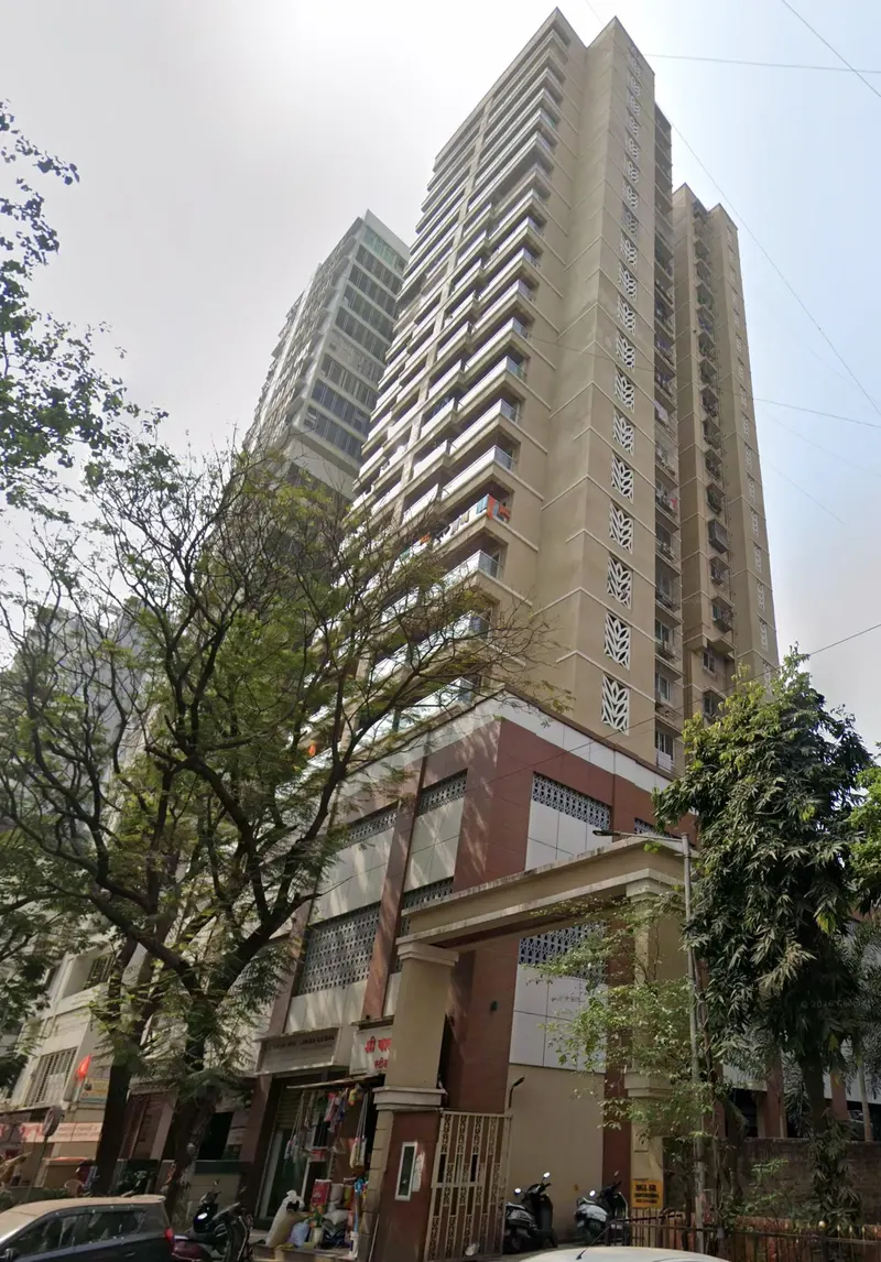 3 BHK Dignity Divine in Wadala, photo 1