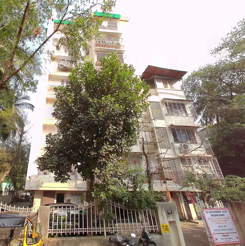 Kalpana palace — Bandra West (1)
