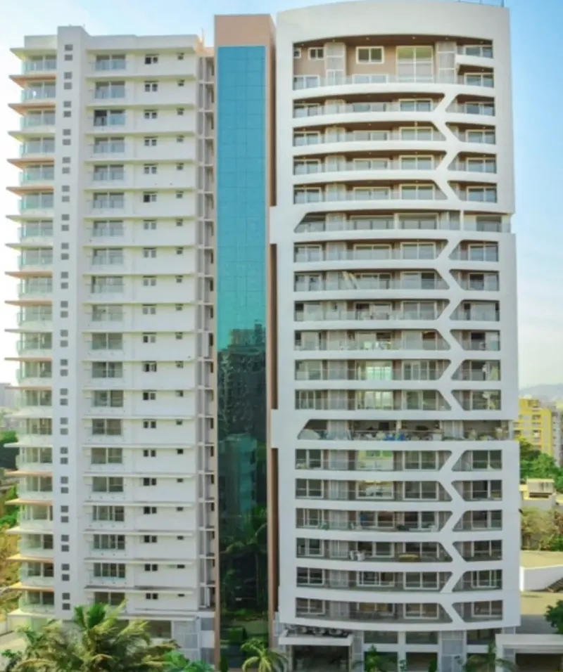 Sabari Ashville — Chembur