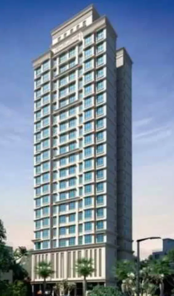 Sidhivinayak Opulence — Chembur (3)