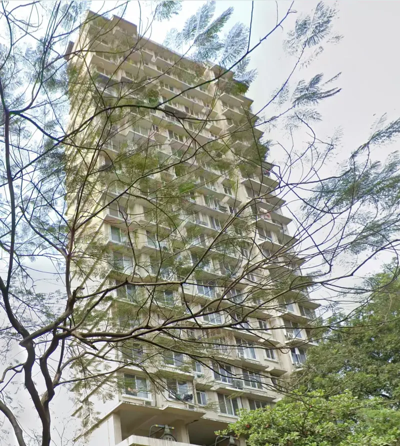 Sidhivinayak Opulence — Chembur (4)
