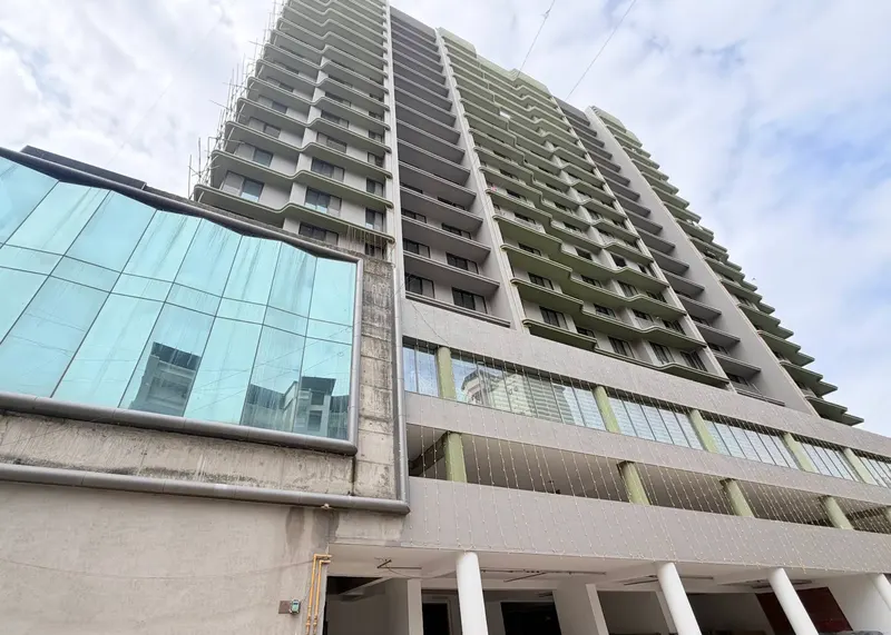 Platinum Residency — Jogeshwari (1)