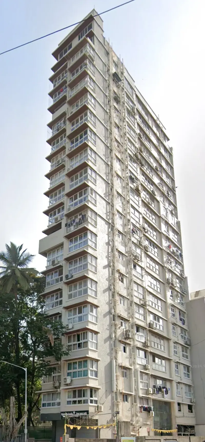Crystal Heights — Jogeshwari (2)