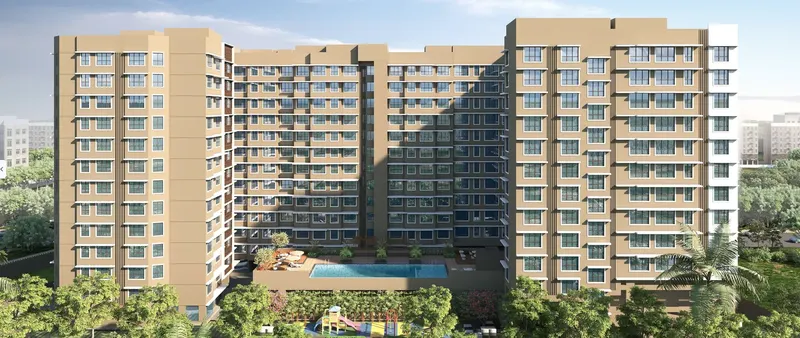 Pride Panorama — Andheri East (2)