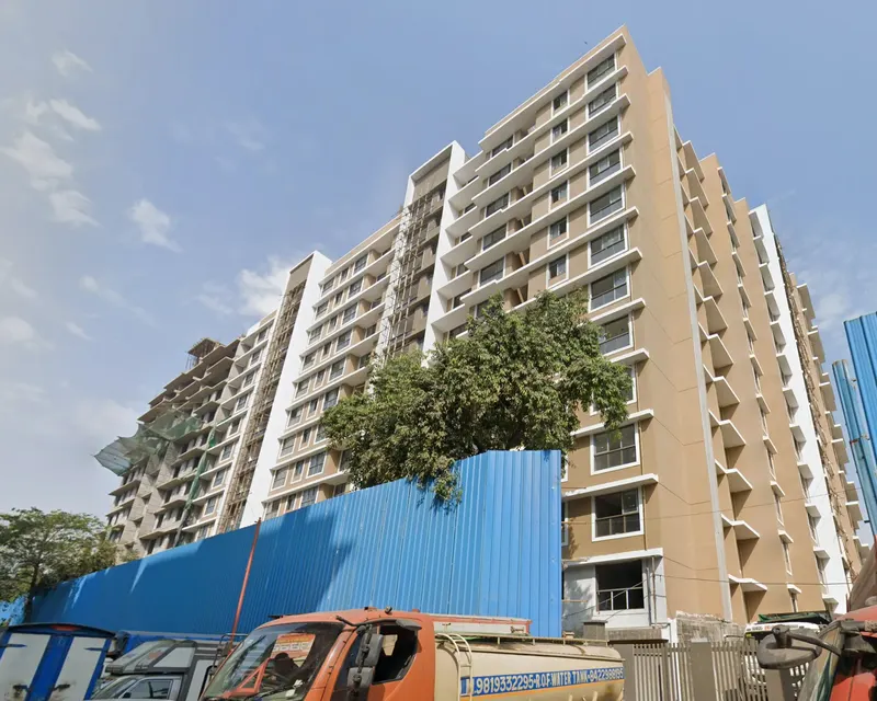 Pride Panorama — Andheri East (1)