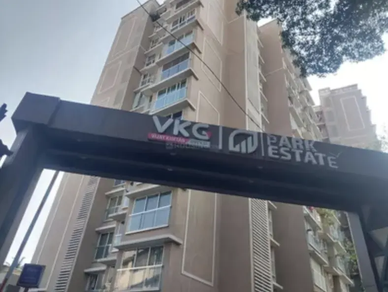 VKG Estate — Andheri East (1)