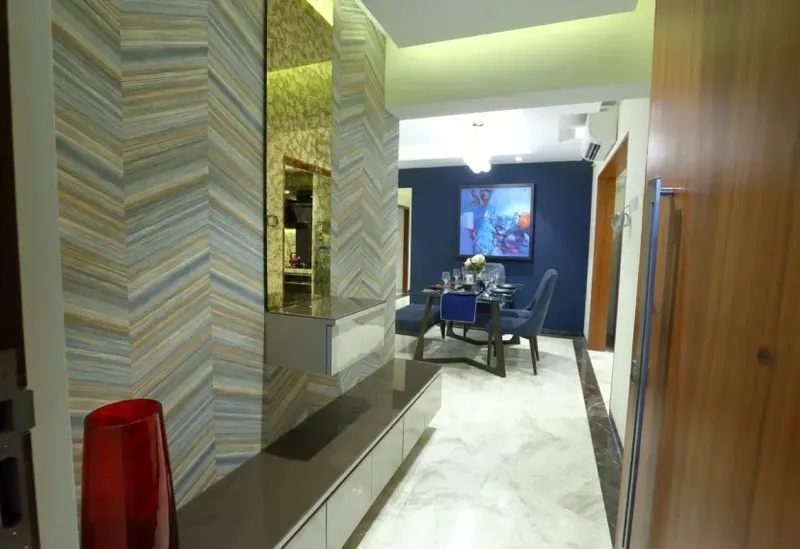 Dwarka — Ghatkopar East (7)