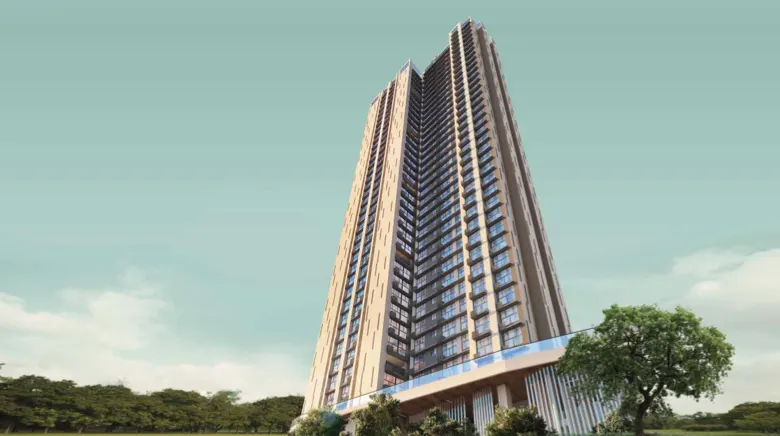 Integrated Ramicon — Goregaon West (2)