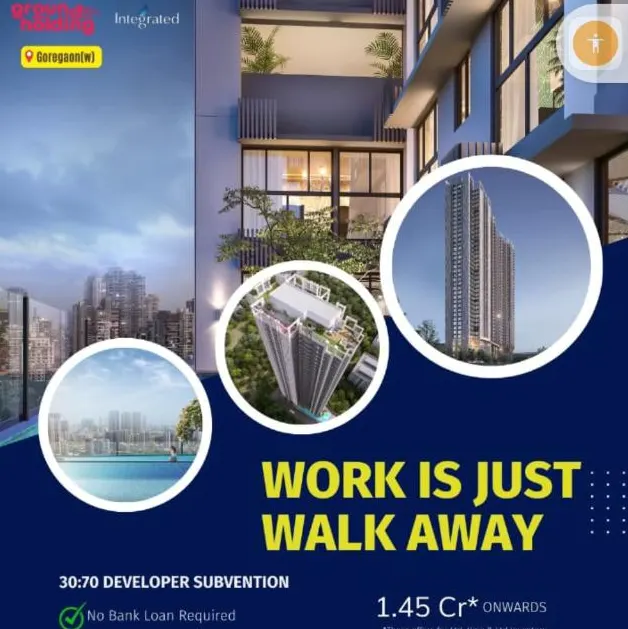 Integrated Ramicon — Goregaon West (4)