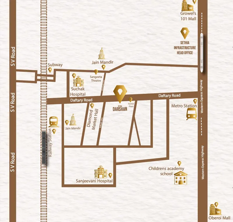 Sethia Darshan — Malad East (2)