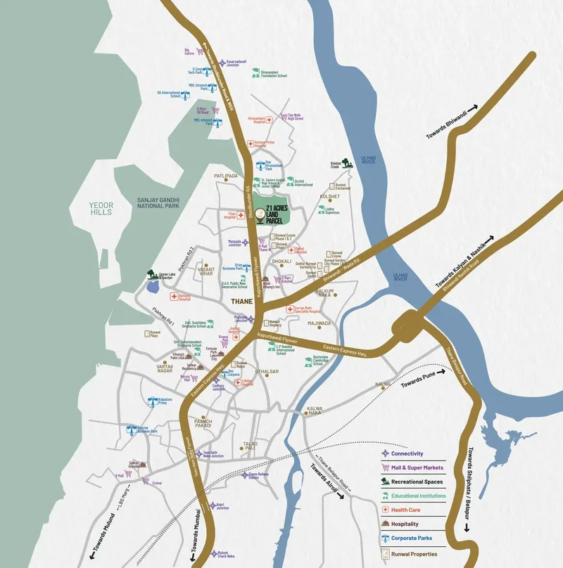 25 Hour Life — Thane West