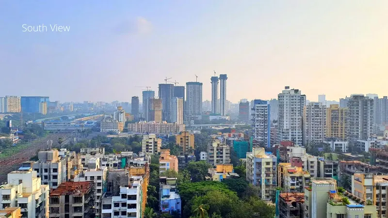 Ariha Signature — Goregaon West