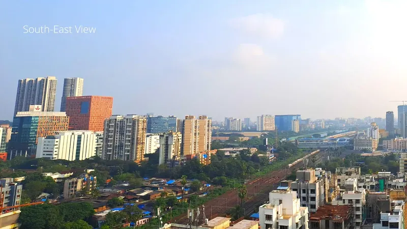 Ariha Signature — Goregaon West