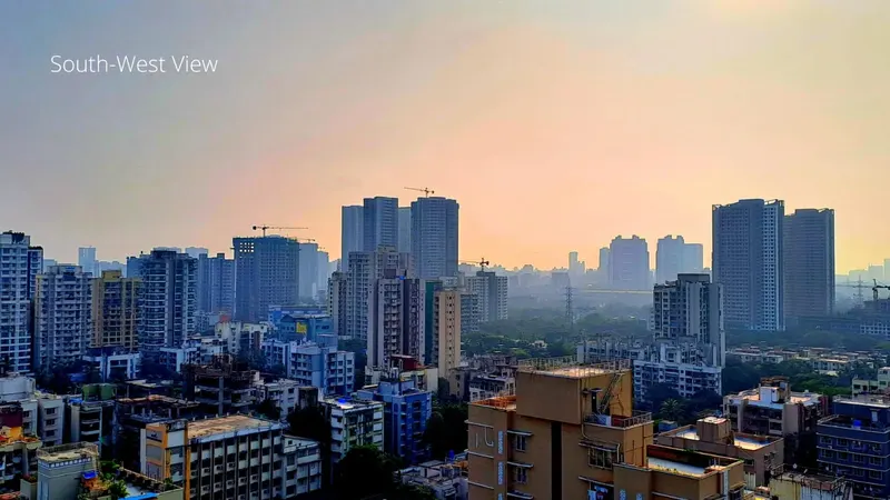Ariha Signature — Goregaon West