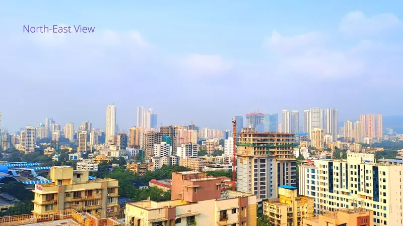 Ariha Signature — Goregaon West