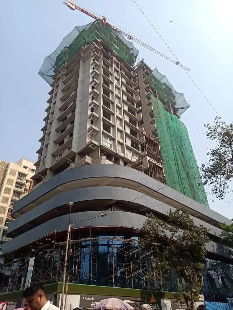 Ariha Signature — Goregaon West