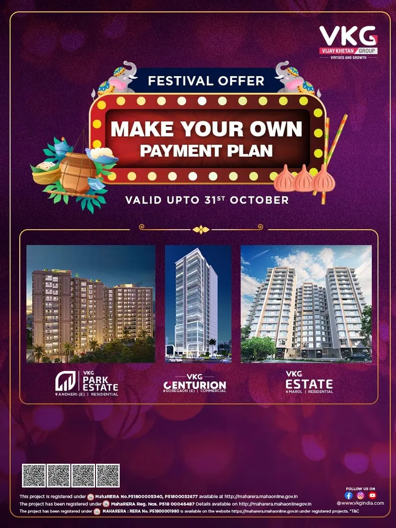 Beverly Hills — Andheri East