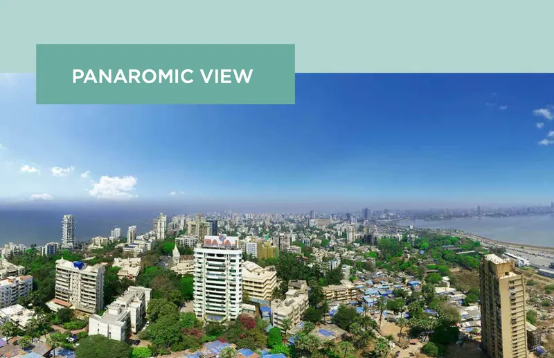 25 West — Bandra West