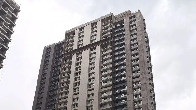 Kalpataru Eternia — Thane West (7)