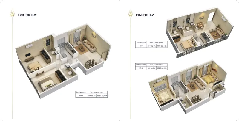 Asmi Legend — Goregaon West