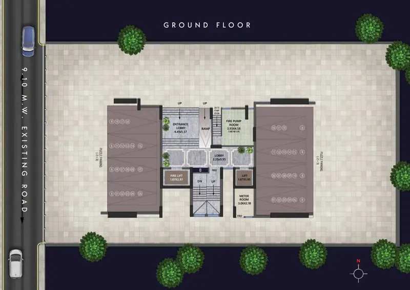 Aayush Gokul — Chembur